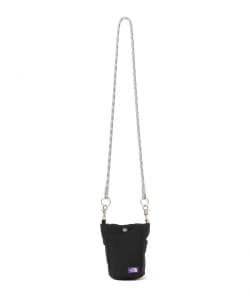 ▲THE NORTH FACE PURPLE LABEL / Lounge Shoulder Pouch