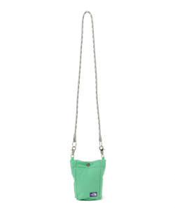 ▲THE NORTH FACE PURPLE LABEL / Lounge Shoulder Pouch