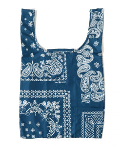 ▲ELEPHANT BRAND / Patchwork Bandana Tote