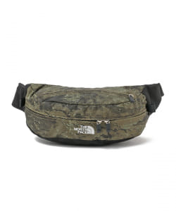 ▲THE NORTH FACE / Sweep