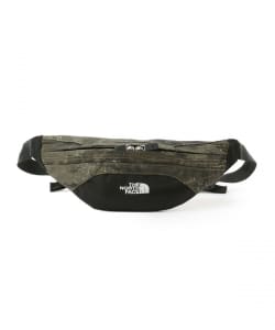 ▲THE NORTH FACE / Granule