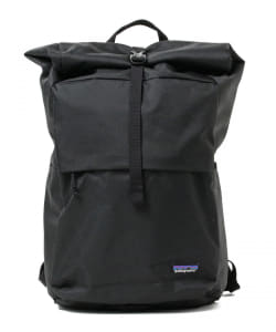 ▲patagonia / Arbor Roll Top Pack