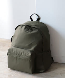 ▲NOTIVE/CANTERA × BEAMS / 別注 Big Day Pack