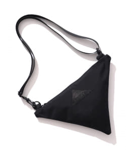 ▲KELTY × BEAMS / 別注 Triangle Sacoche