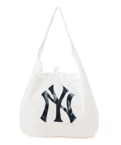 ▲INFIELDER DESIGN / MLB Pocketable Bag
