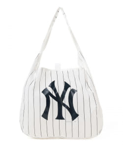 ▲INFIELDER DESIGN / MLB Pocketable Bag