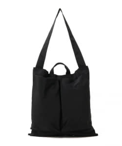 ▲ITTI / Annie Helmet Vegetable Bag