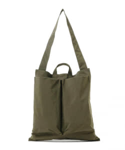 ▲ITTI / Annie Helmet Vegetable Bag