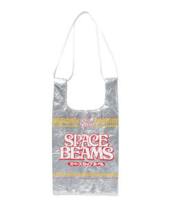 日清カップヌードル × BEAMS / 別注 Tote Bag