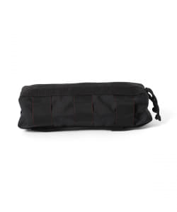 ▲BRIEFING × BEAMS PLUS / 別注 DT POUCH
