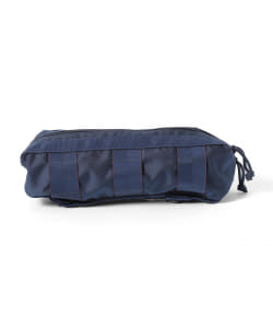 ▲BRIEFING × BEAMS PLUS / 別注 DT POUCH