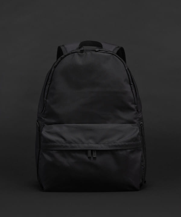 BEAMS（ビームス）MONOLITH / BACKPACK STANDARD S（23L）（バッグ ...