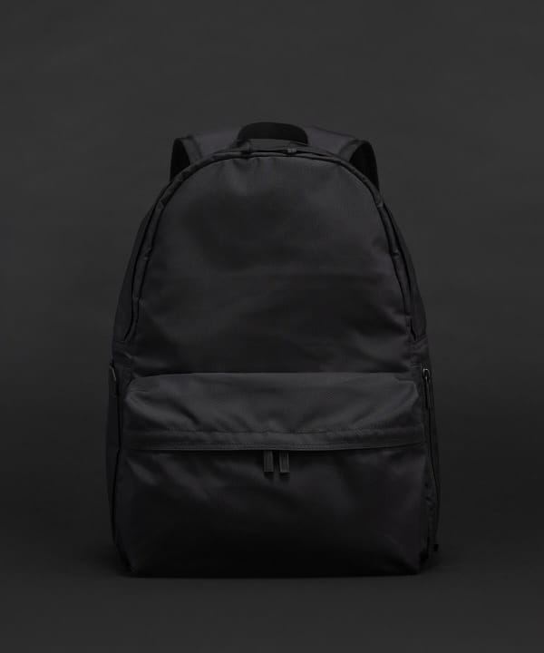 BEAMS MONOLITH / BACKPACK STANDARD S (23L) BEAMS包·帆布背包/背包