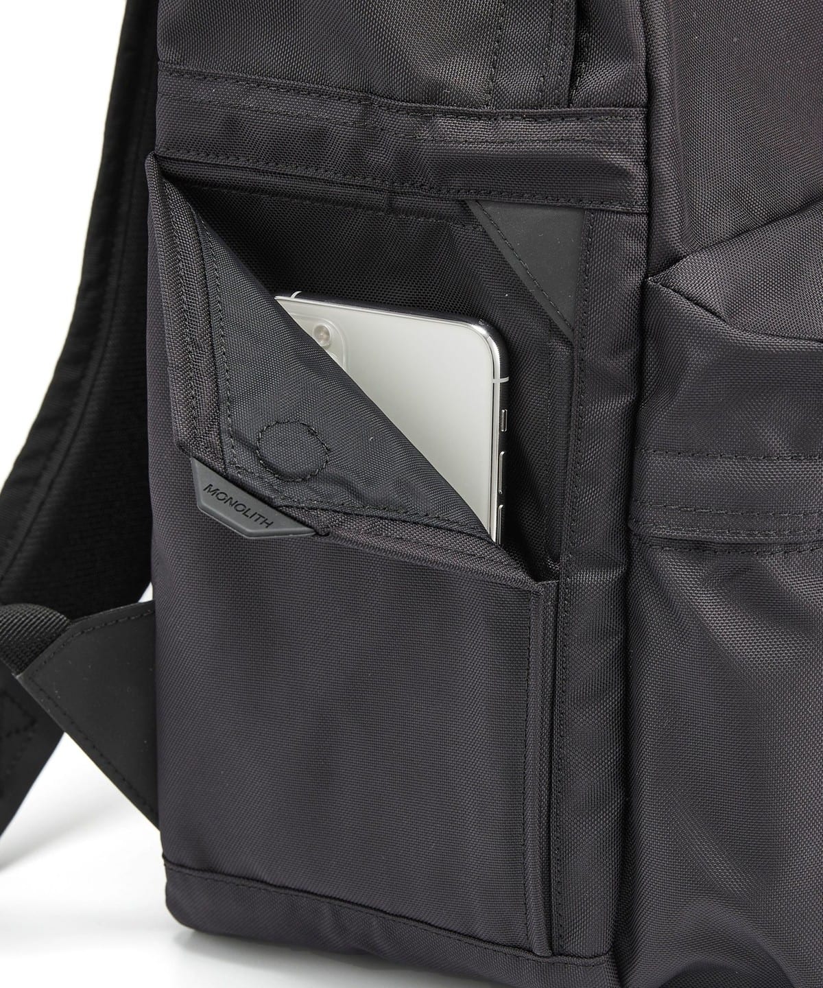 BEAMS(ビームス)MONOLITH / BACKPACK STANDARD S(23L)(バッグ BEAMS(ビームス)MONOLITH / BACKPACK STANDARD S(23L)(バッグ