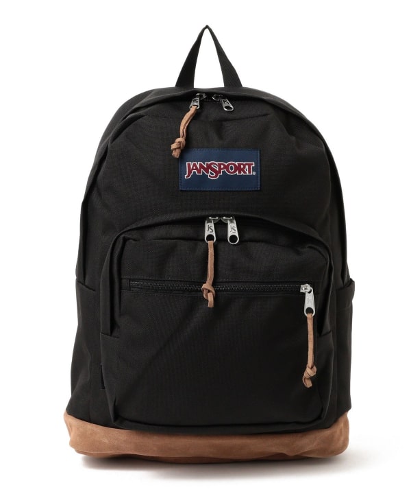BEAMS（ビームス）JANSPORT / Right Pack（バッグ リュック