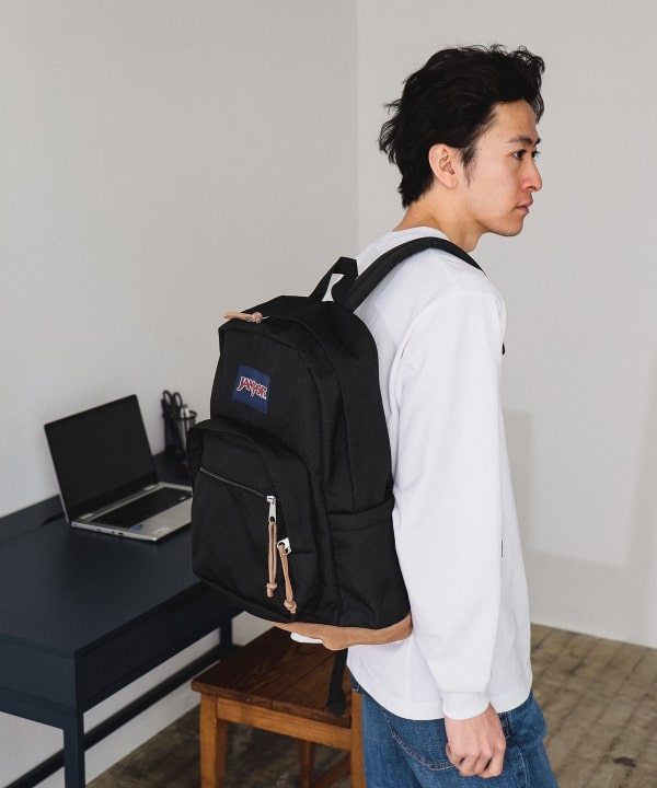 BEAMS（ビームス）JANSPORT / Right Pack（バッグ リュック・バック