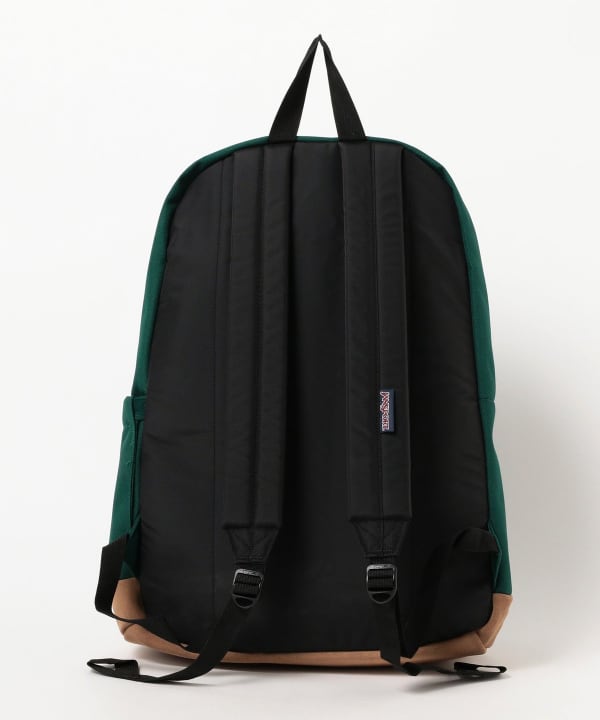 BEAMS JANSPORT / Right Pack (BEAMS rucksack/backpack) mail order 