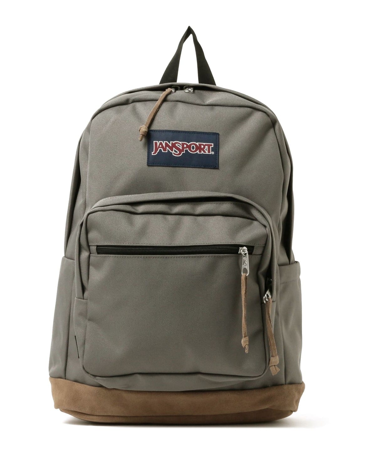 JanSport Right Pack Black