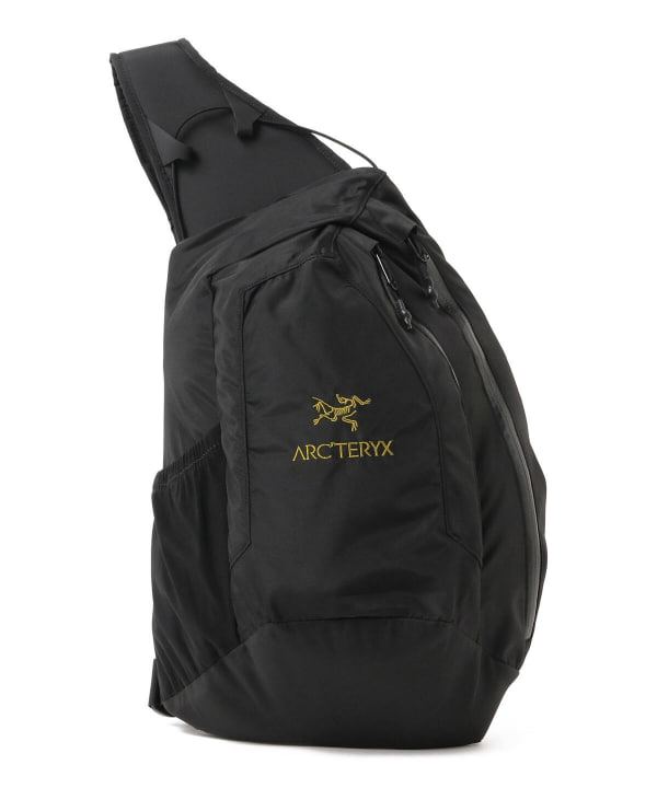 希少 ARC'TERYX アークテリクス QUIVER クイバー 廃番品 【SALE／72%OFF】