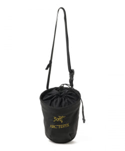 ARC'TERYX SYSTEM_A / Quiver Bucket Bag