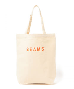 ▲BEAMS / BEAMS トートバッグ 21SS