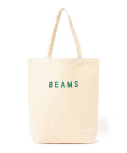 ▲BEAMS / BEAMS トートバッグ 21SS