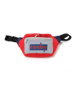 ▲GERRY cosby / Waist Bag