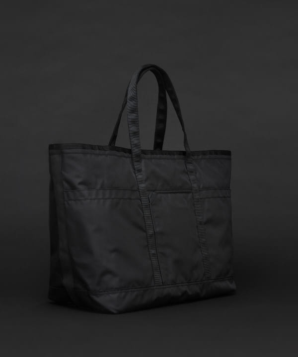 BEAMS（ビームス）MONOLITH / TOTE STANDARD L（30L）（バッグ トート