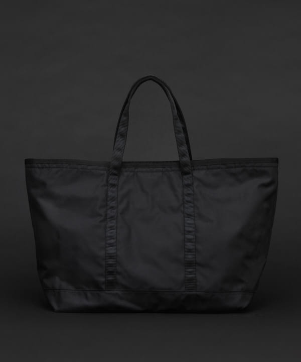 BEAMS（ビームス）MONOLITH / TOTE STANDARD L（30L）（バッグ トート 