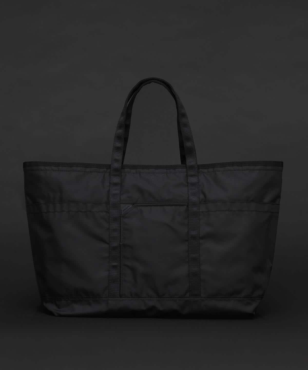 BEAMS（ビームス）MONOLITH / TOTE STANDARD L（30L）（バッグ トート 