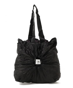 ▲THE NORTH FACE / Lite Ball Tote M
