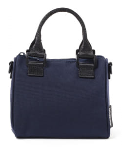 OUTDOOR PRODUCTS × BEAMS / 別注 Mini Boston Bag