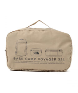 THE NORTH FACE / Base Camp Voyager Lite 32L
