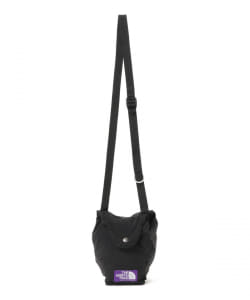 ▲THE NORTH FACE PURPLE LABEL / Cordura Ripstop Shoulder Bag