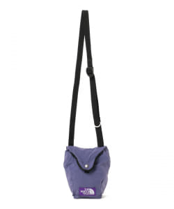 ▲THE NORTH FACE PURPLE LABEL / Cordura Ripstop Shoulder Bag