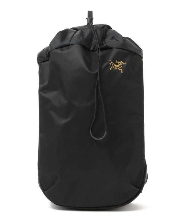 BEAMS（ビームス）ARC'TERYX / Arro 20 Bucket Bag（バッグ リュック 