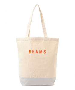 ▲BEAMS / BEAMS Tote 21FW