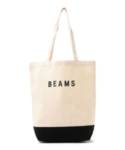 ▲BEAMS / BEAMS Tote 21FW