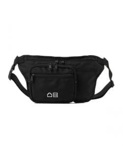 ▲C.E / 凸CE Waist Bag