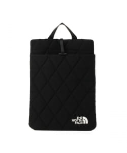 ▲THE NORTH FACE /  Geoface PC Sleeve 13