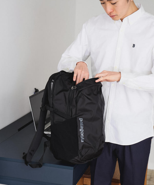 BEAMS（ビームス）patagonia / Refugio Day Pack 26L（バッグ