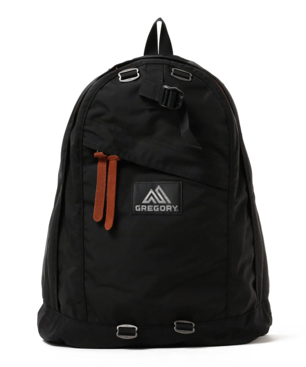 40周年記念モデル GREGORY x BEAMS 別注 DAYPACK 復刻 旧タグ 紺