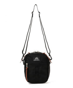 ▲GREGORY / QUICK POCKET