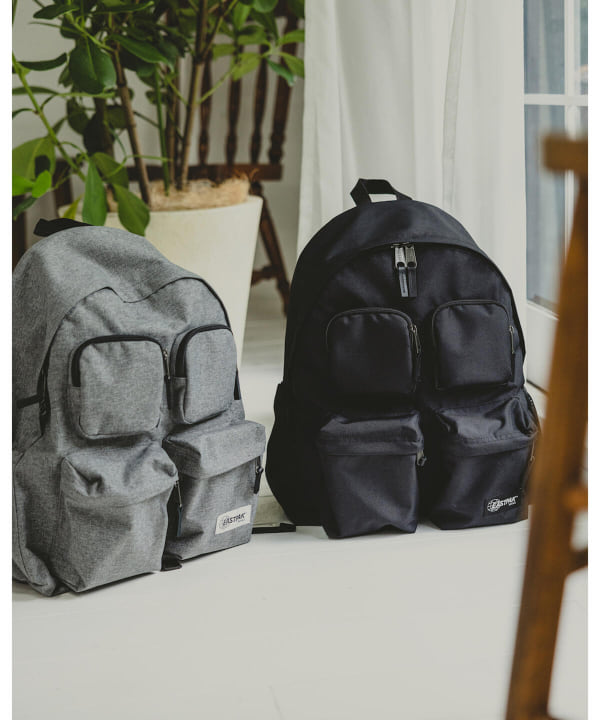 EASTPAK × BEAMS 別注 イーストパック × ビームス バックパック