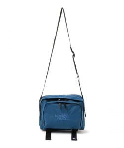 ▲THE NORTH FACE PURPLE LABEL / CORDURA Nylon Shoulder Bag