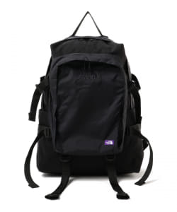 ▲THE NORTH FACE PURPLE LABEL / CORDURA Nylon Day Pack