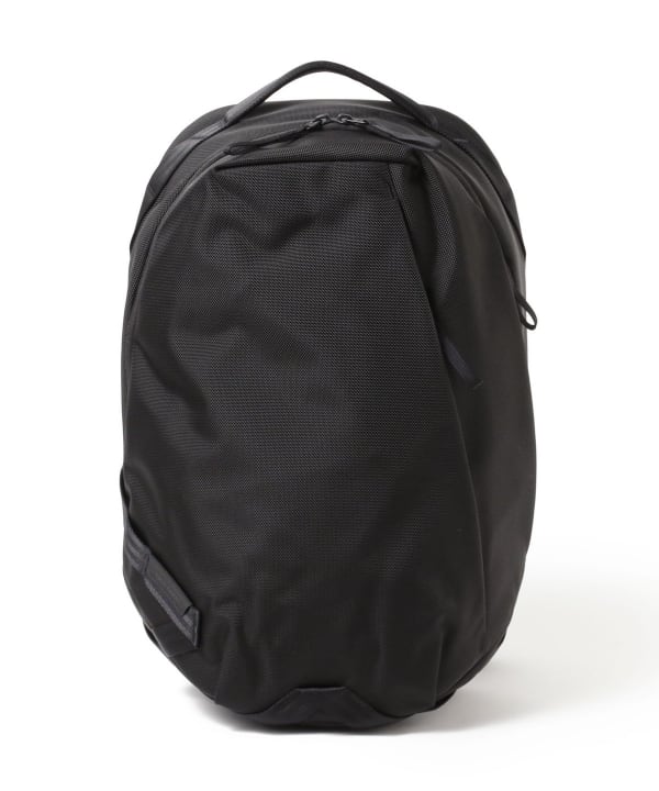 BEAMS限定】ABLE CARRY DAILY PLUS BLACK