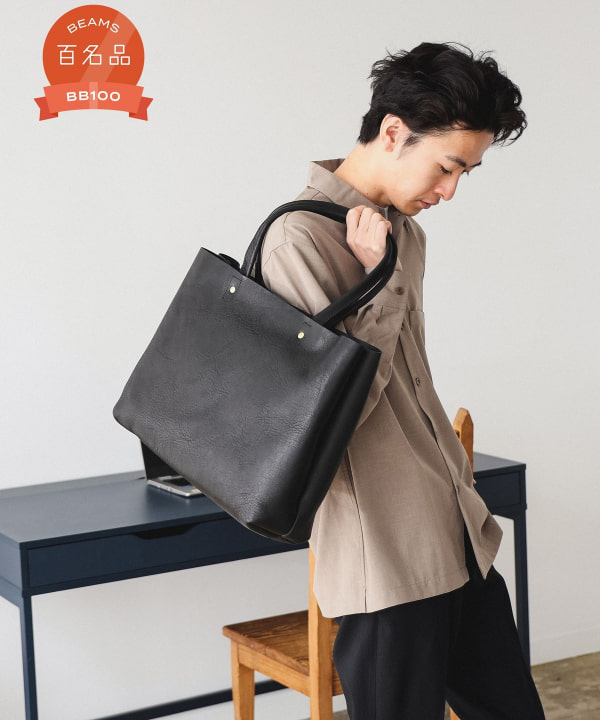 BEAMS（ビームス）SLOW×BEAMS / 別注 TOTE（バッグ トートバッグ）通販 