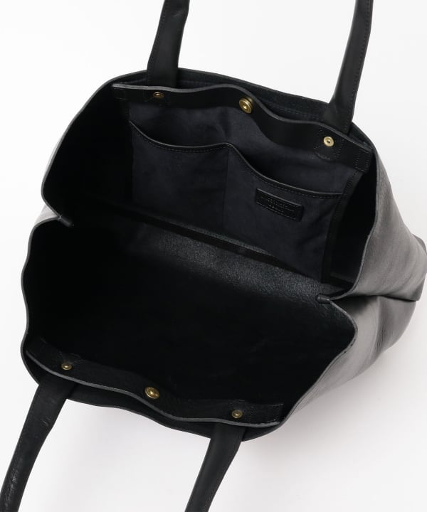 BEAMS（ビームス）SLOW×BEAMS / 別注 TOTE（バッグ トートバッグ）通販 ...