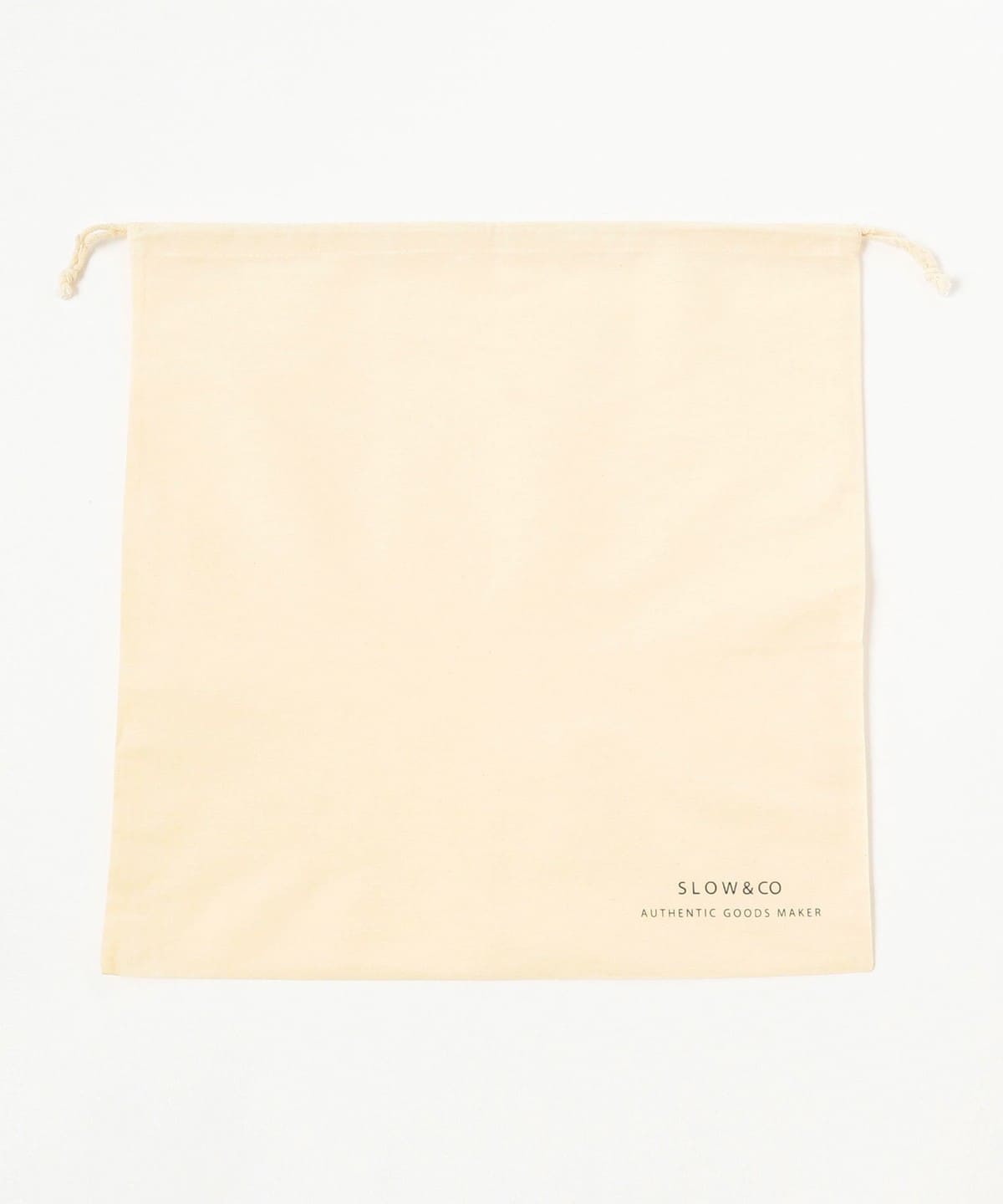 BEAMS（ビームス）SLOW×BEAMS / 別注 Flap Shoulder Bag（バッグ